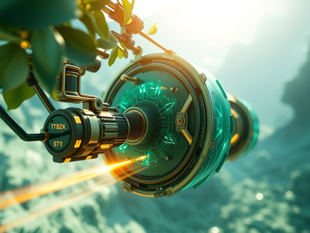 Blue-Green Deployment