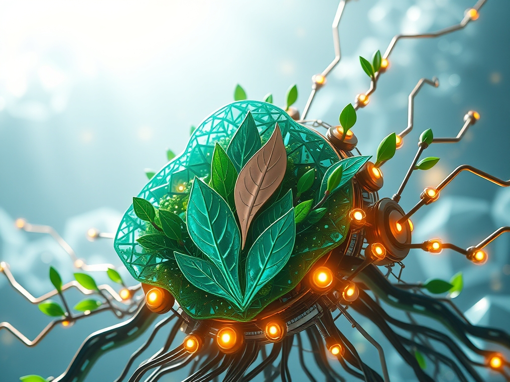 Cloud-Native Applications