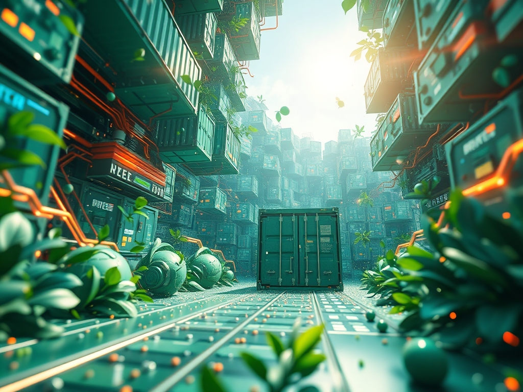 Container Orchestration