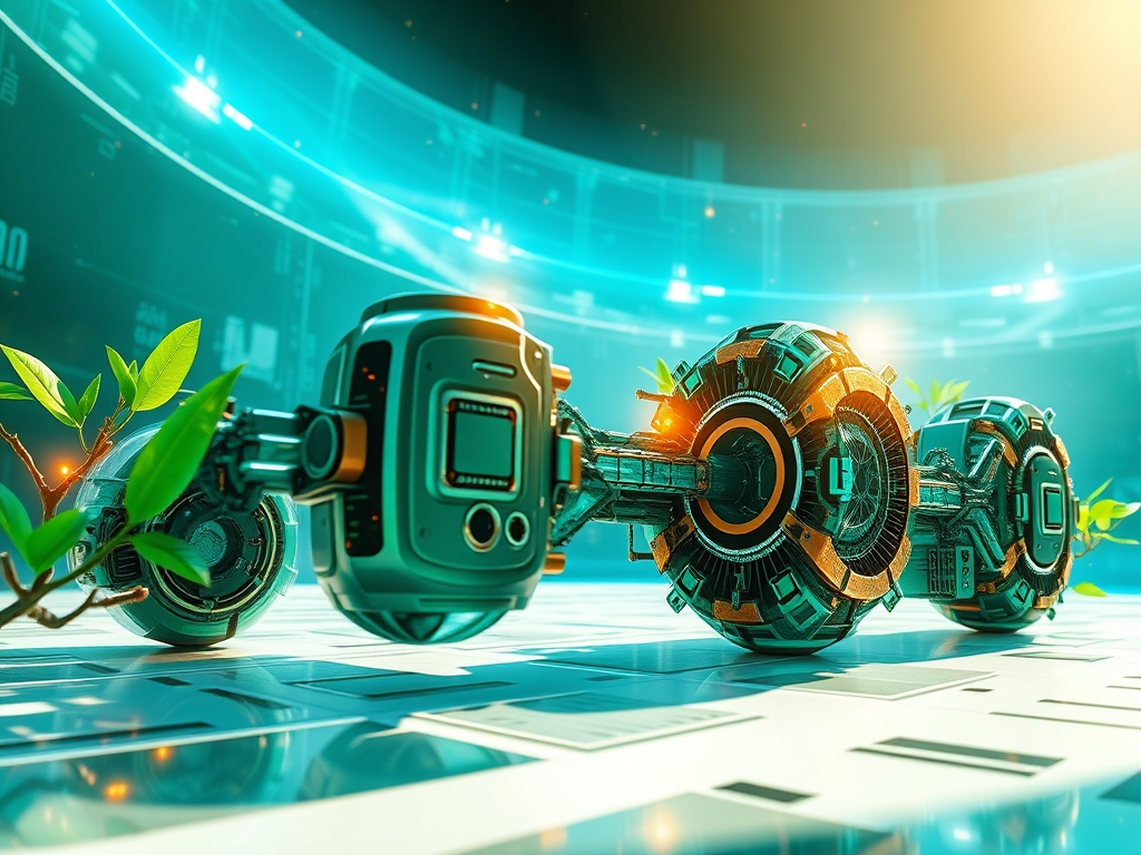 Cross-Platform Development