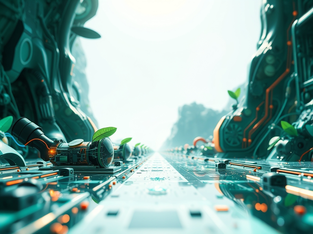 Engineering Productivity