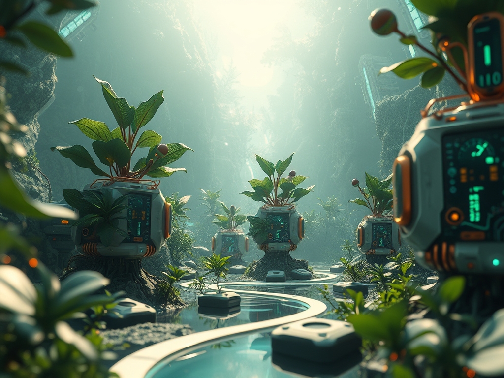 Ephemeral Environments