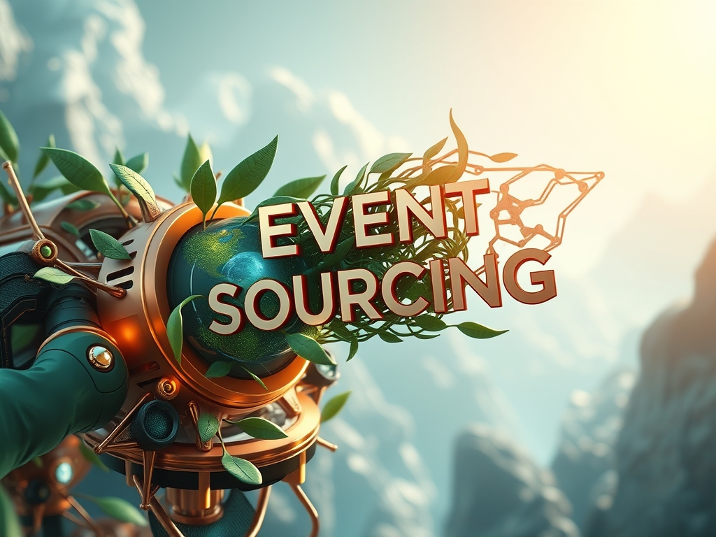 Event Sourcing