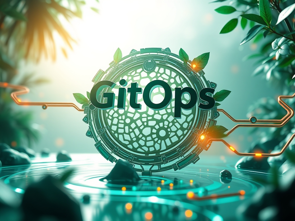 GitOps Workflow
