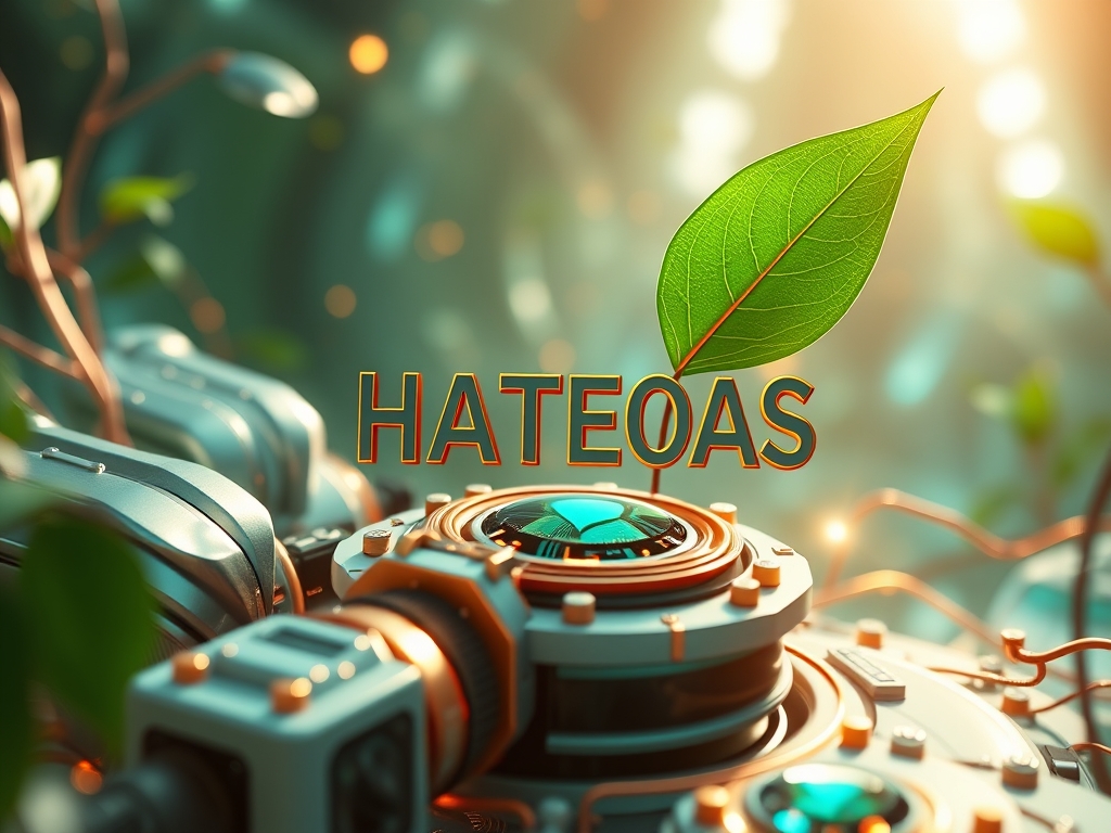 HATEOAS Principles