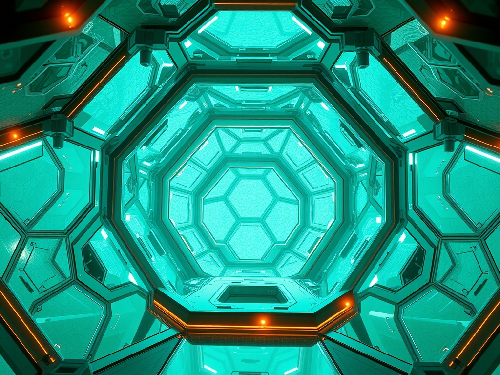 Hexagonal Architecture