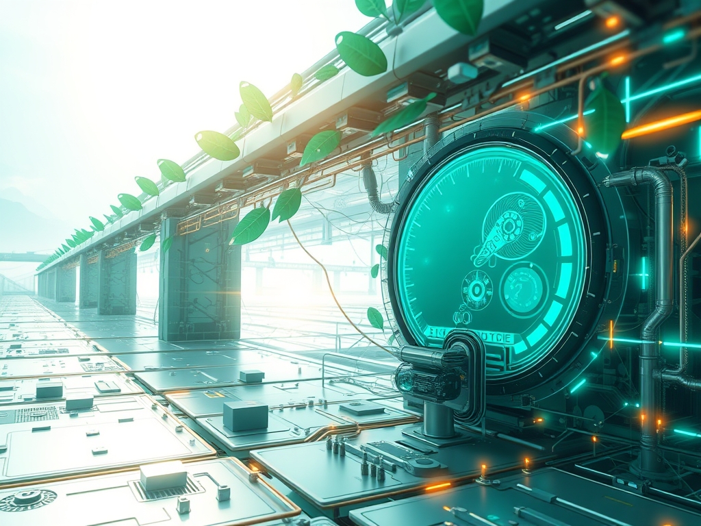 Infrastructure as Code