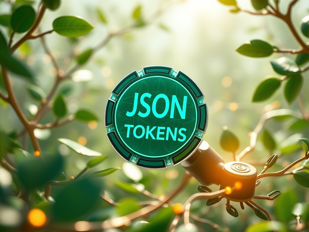 JSON Web Tokens