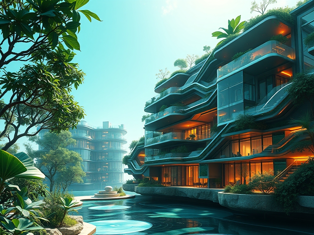 Layered Architecture