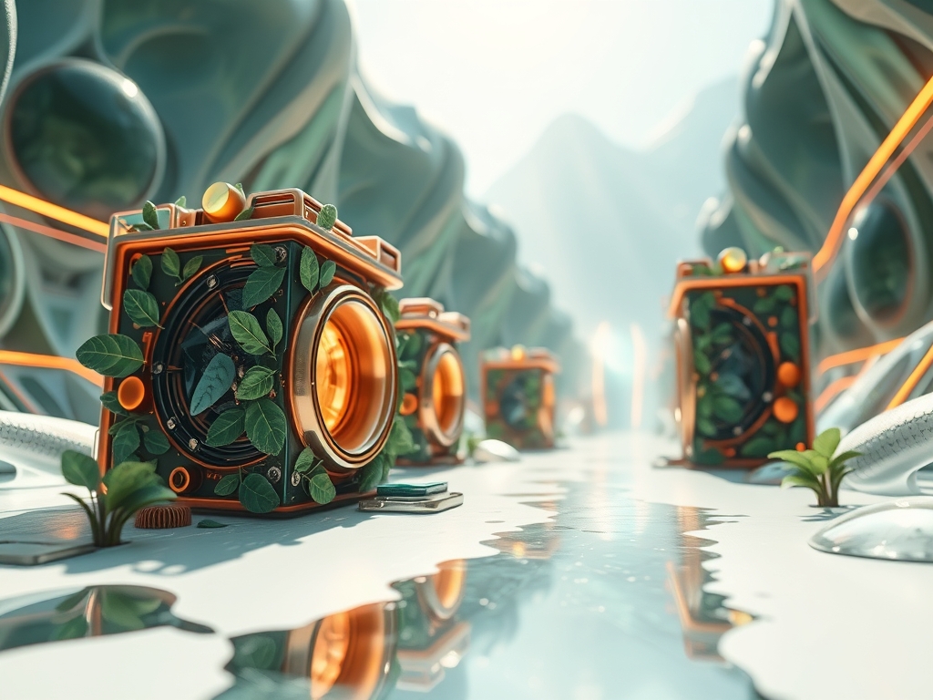 Micro-frontend Architecture