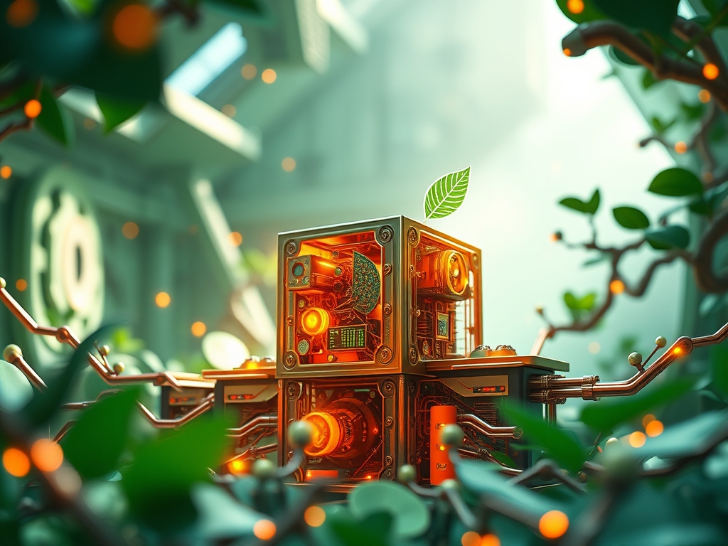 Microservices Architecture