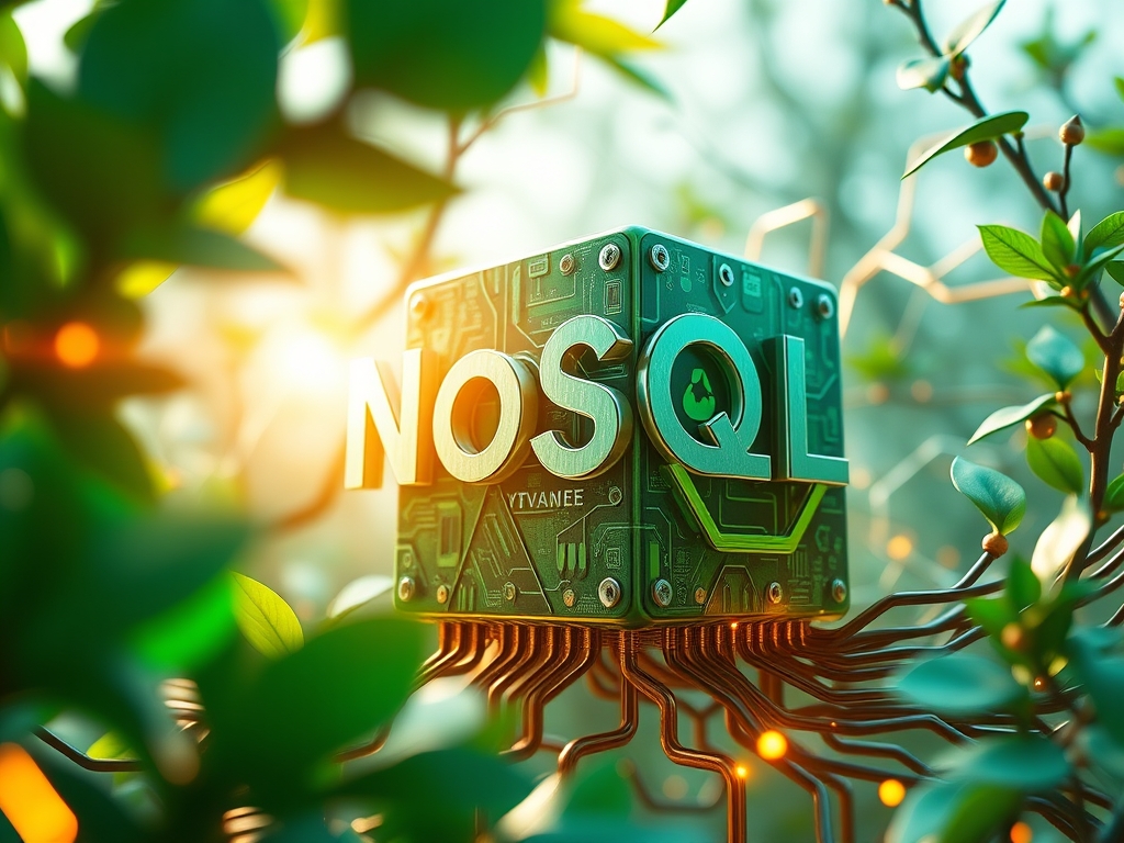 NoSQL Databases