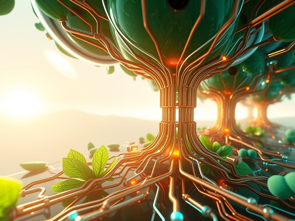 Peer-to-Peer Architecture