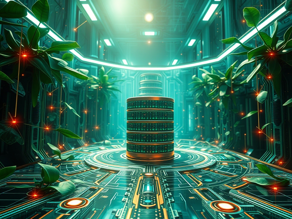 Relational Databases