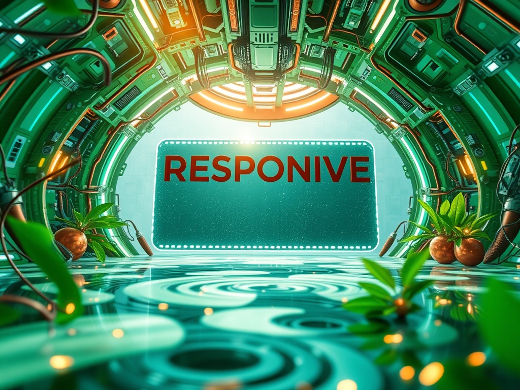 Responsive Web Design