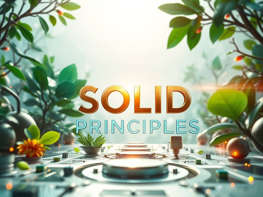 SOLID Principles
