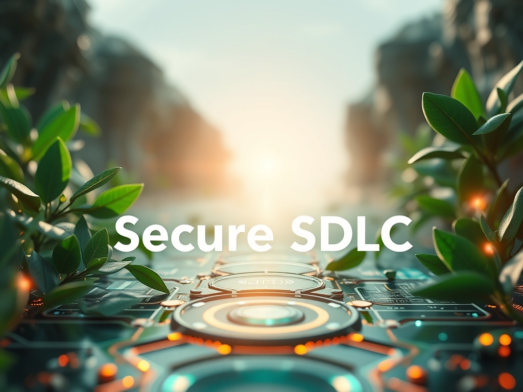 Secure SDLC