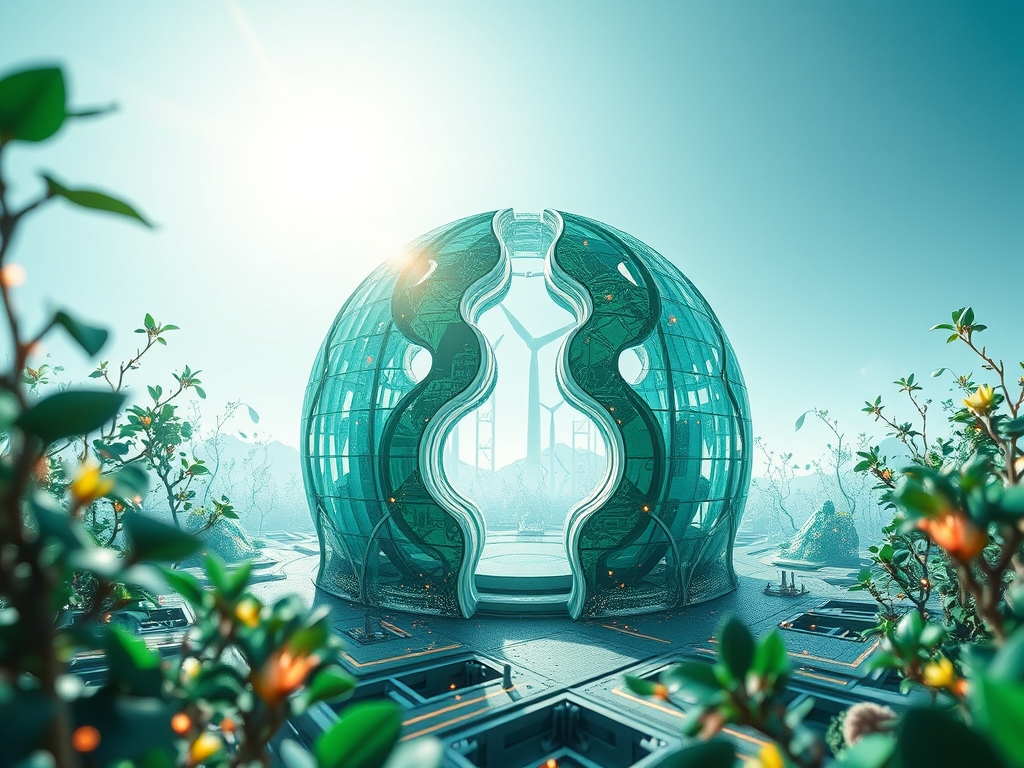 Serverless Architecture