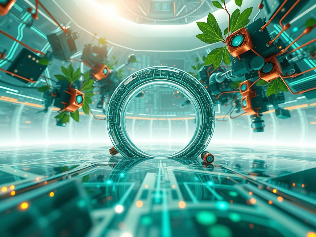 Service-Oriented Architecture