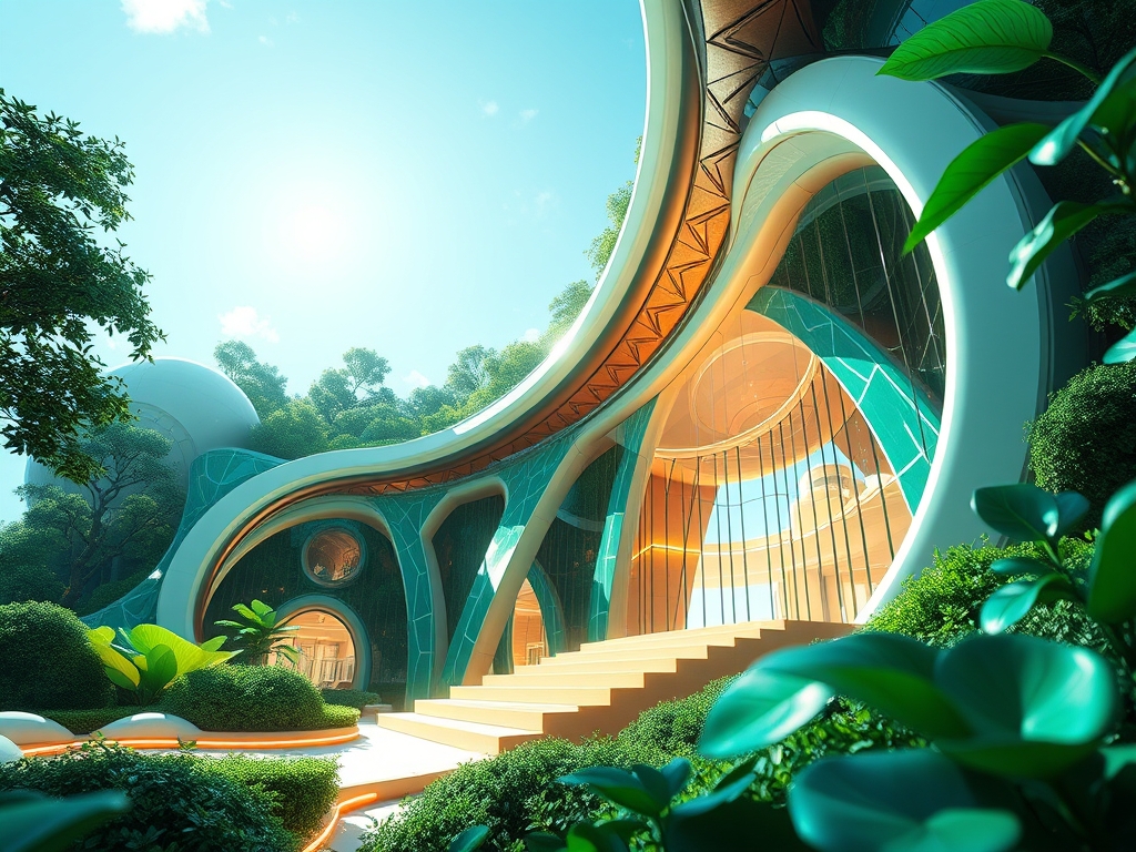 Stateless Architecture