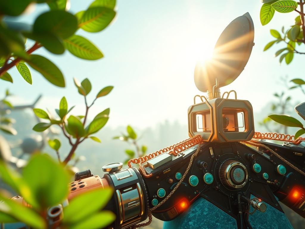 Technical Leadership