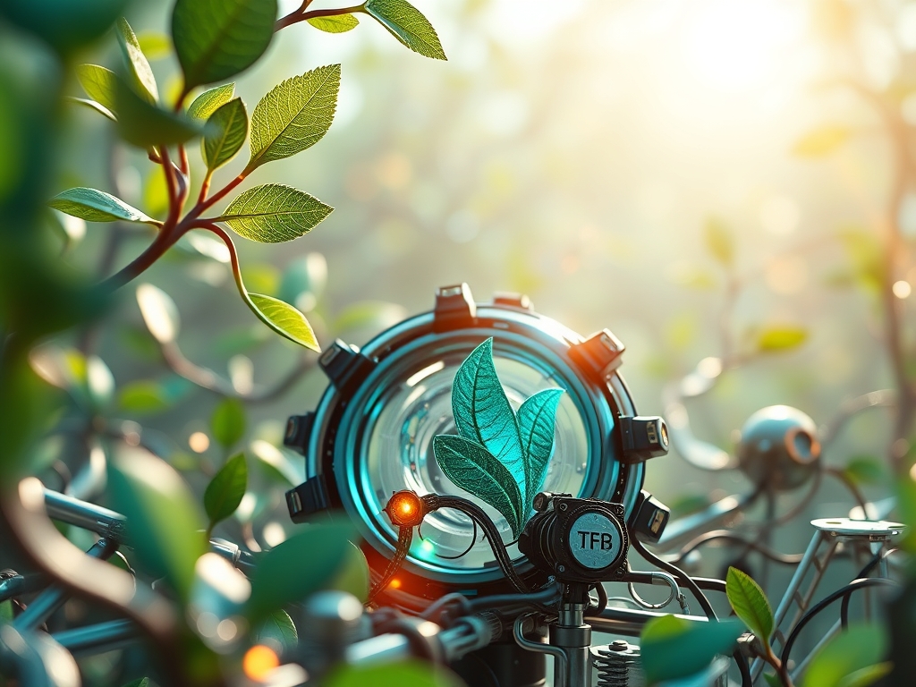 Technical Mentorship