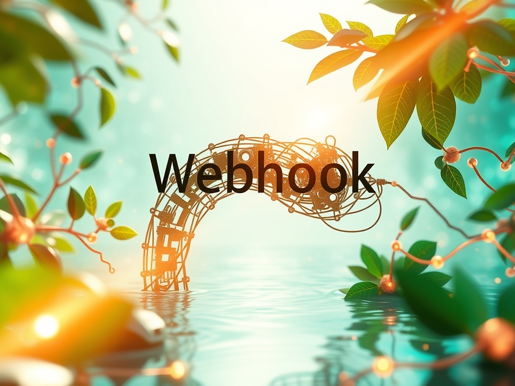 Webhook Integration