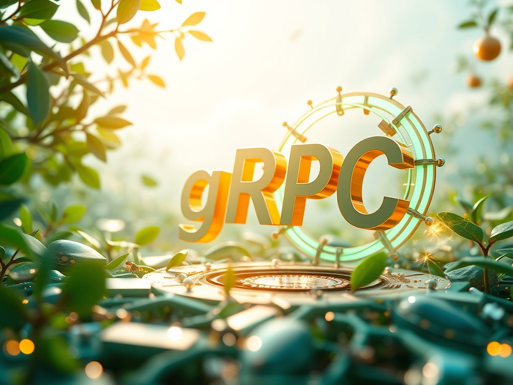 gRPC Framework
